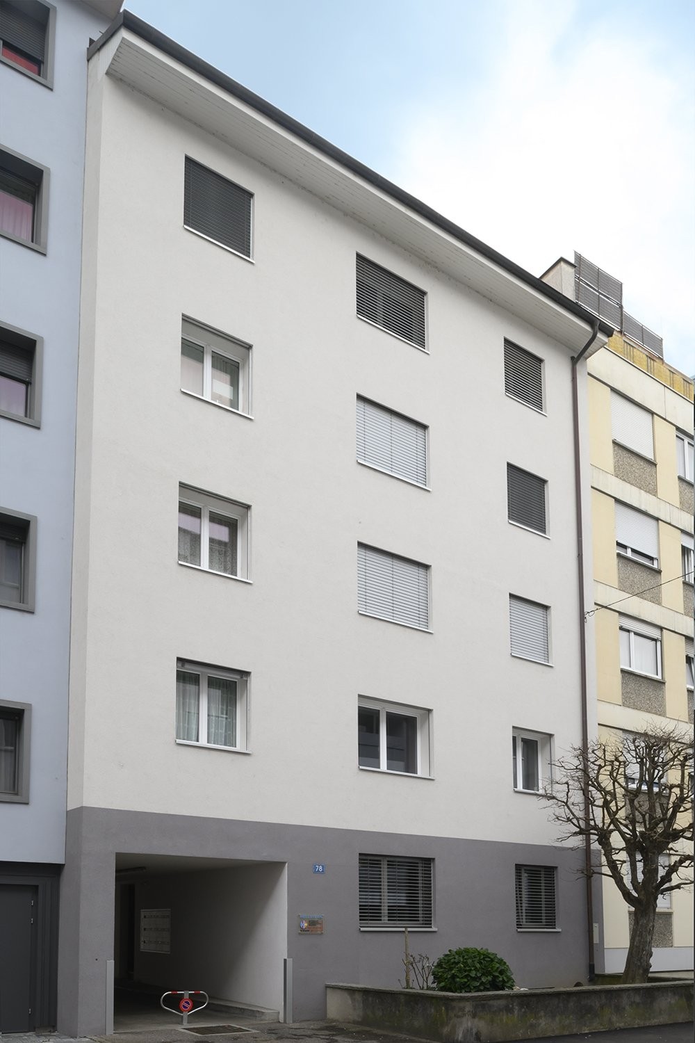 2 rooms apartment, Foto 1 von 5