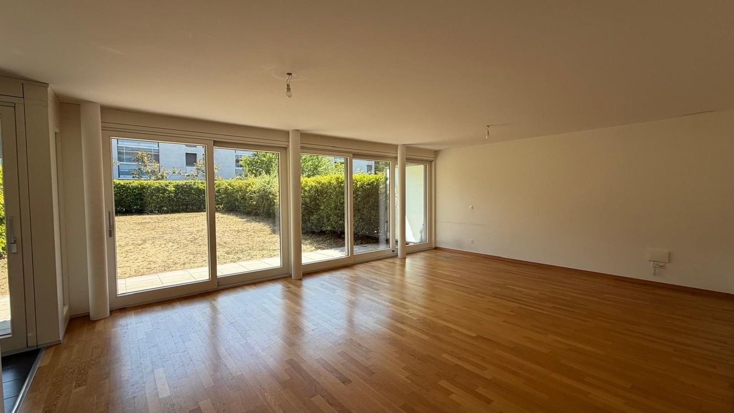 5 Zimmer Wohnung, Foto 1 von 7