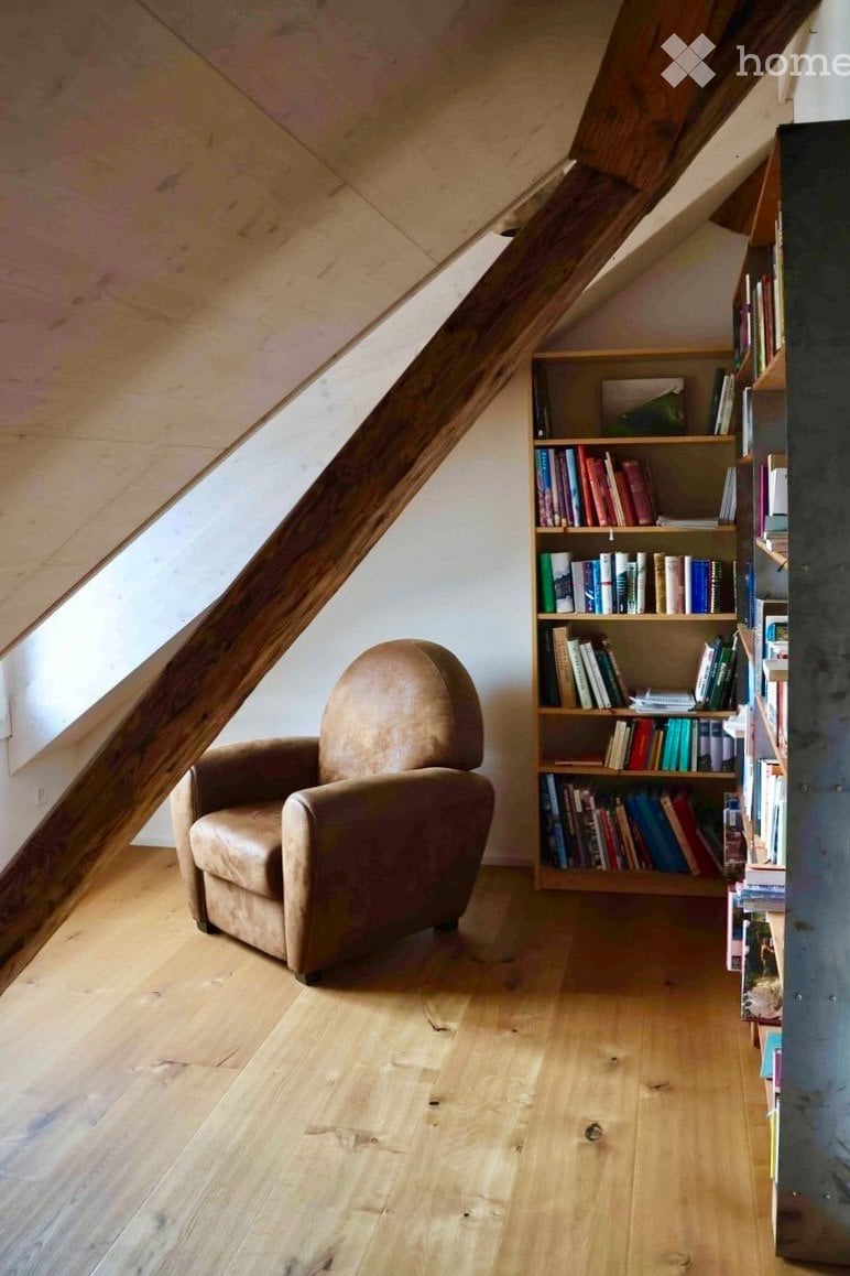 3 ½ Zimmer Wohnung