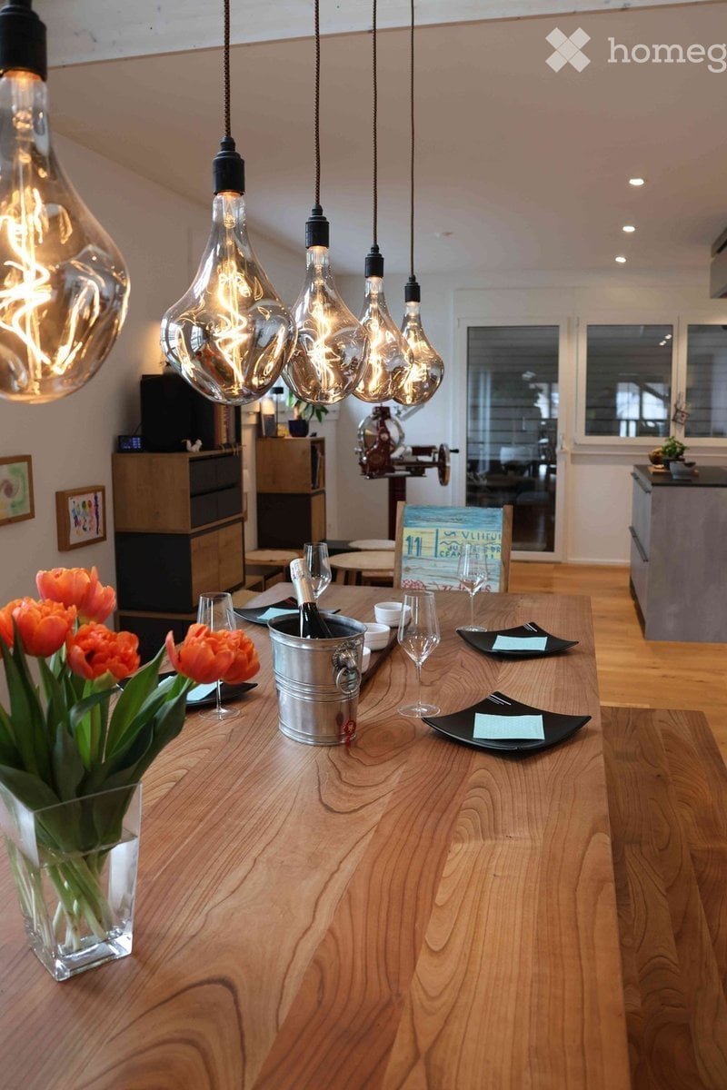 3 ½ Zimmer Wohnung