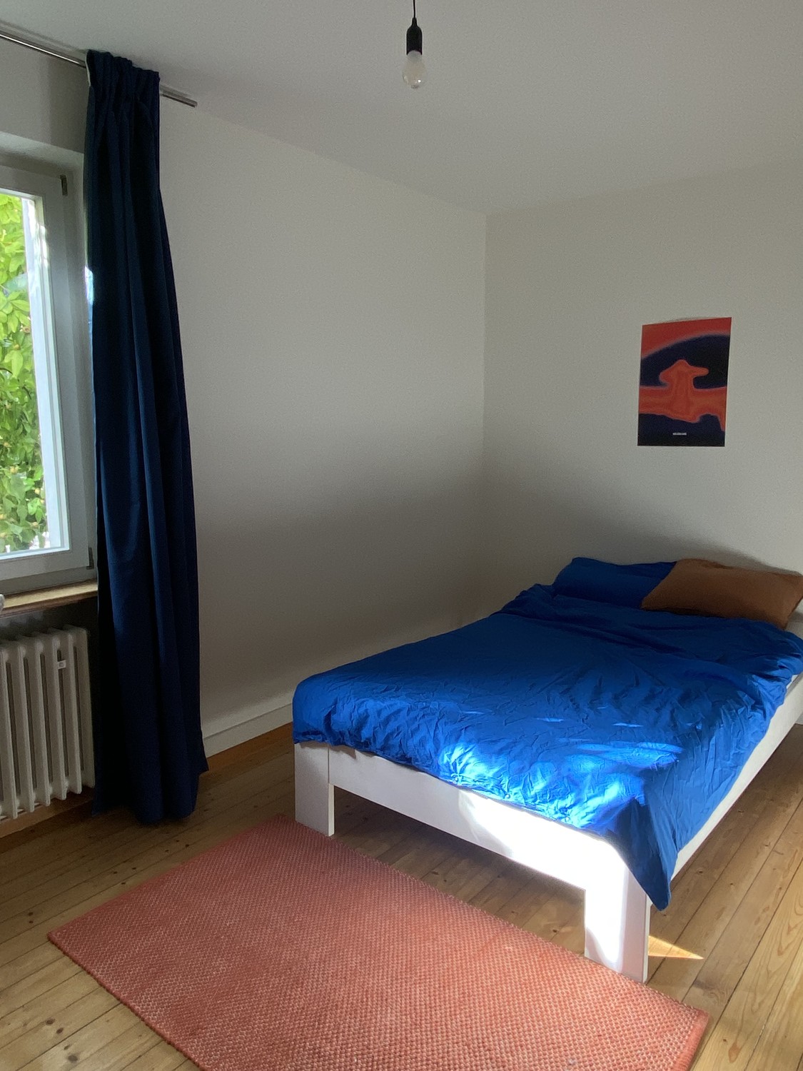 Appartement de 3 pièces