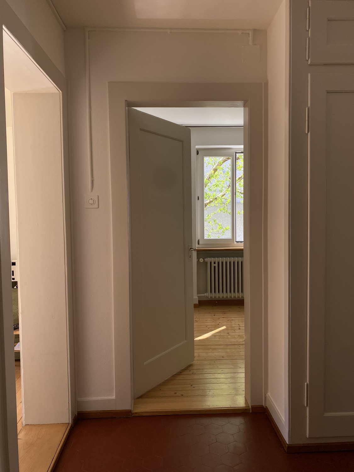 Appartement de 3 pièces