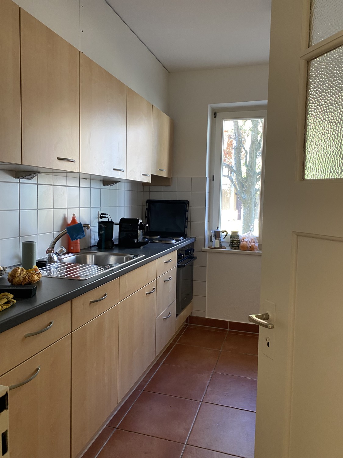Appartement de 3 pièces