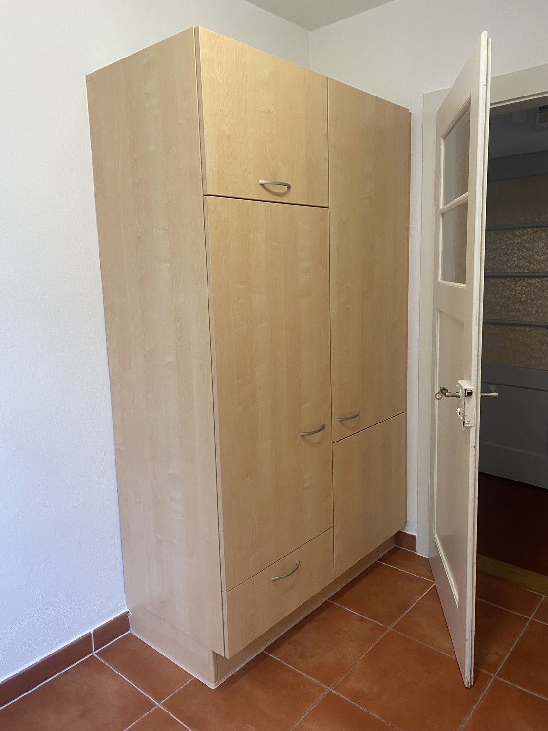 Appartement de 3 pièces
