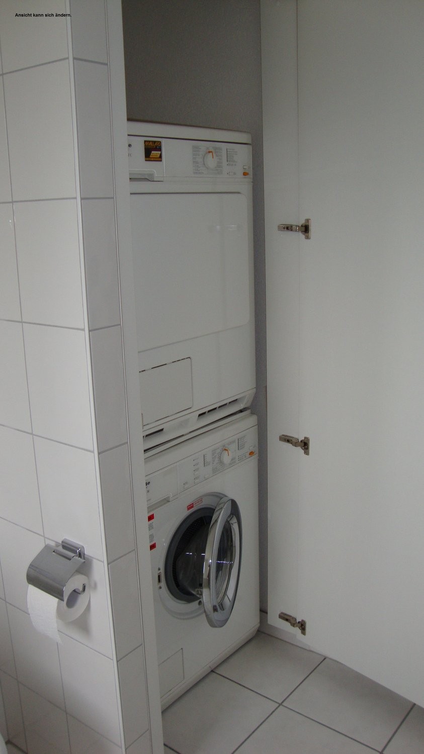 3 ½ rooms apartment, photo 7 sur 10