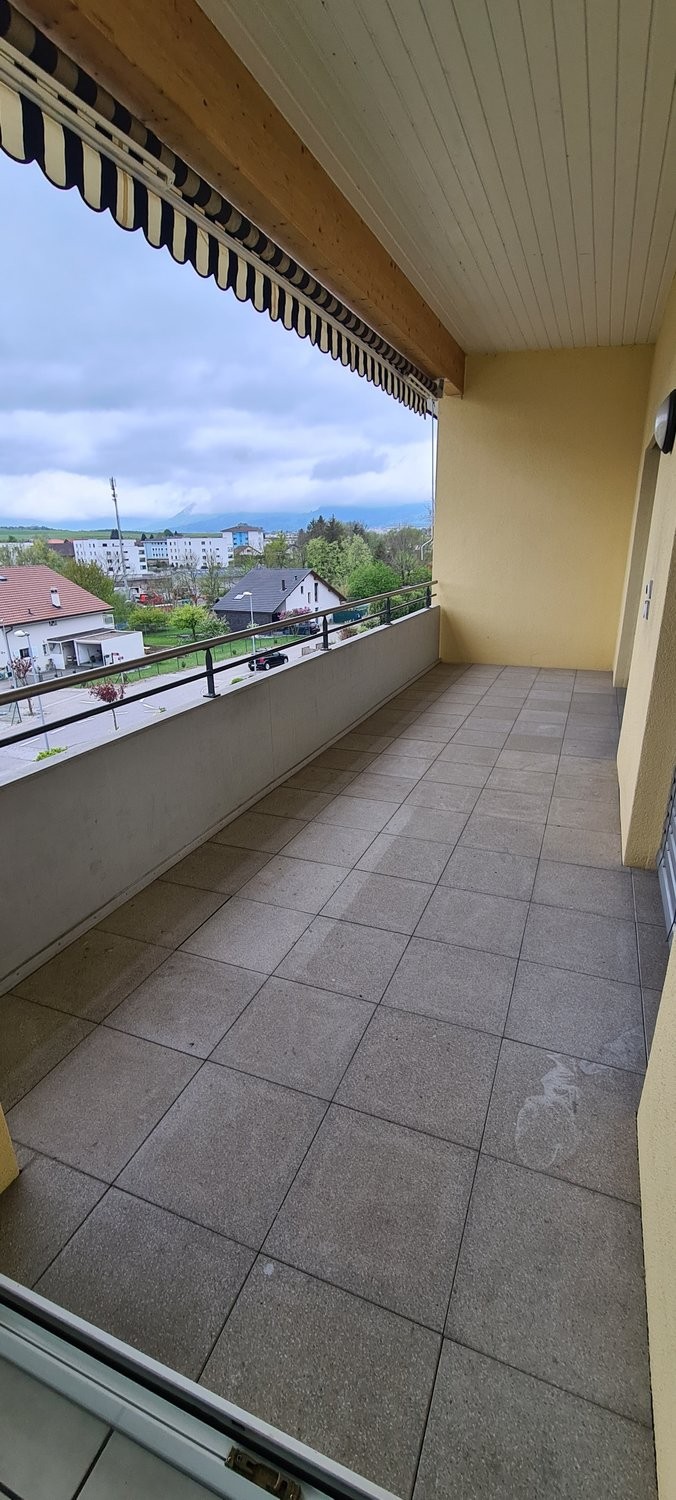 3 ½ rooms apartment, photo 10 sur 10
