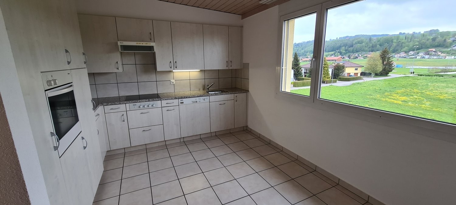 3 ½ rooms apartment, photo 3 sur 10