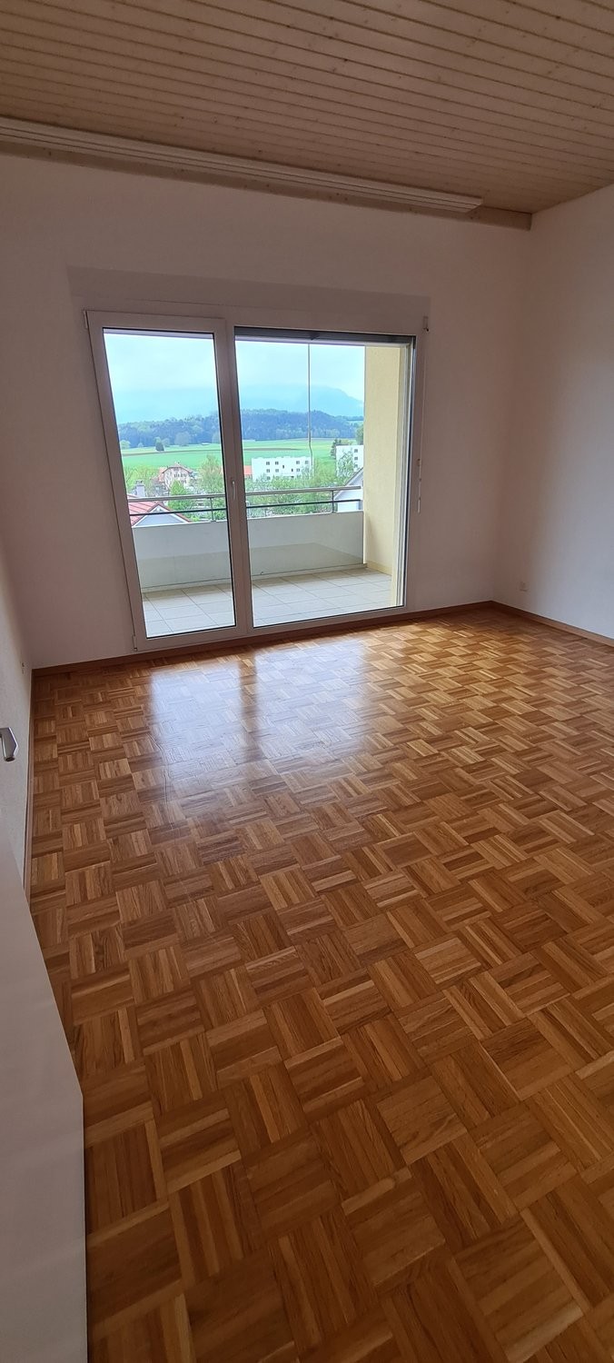 3 ½ rooms apartment, photo 9 sur 10