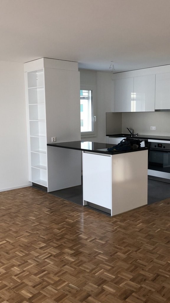 2 ½ Zimmer Wohnung