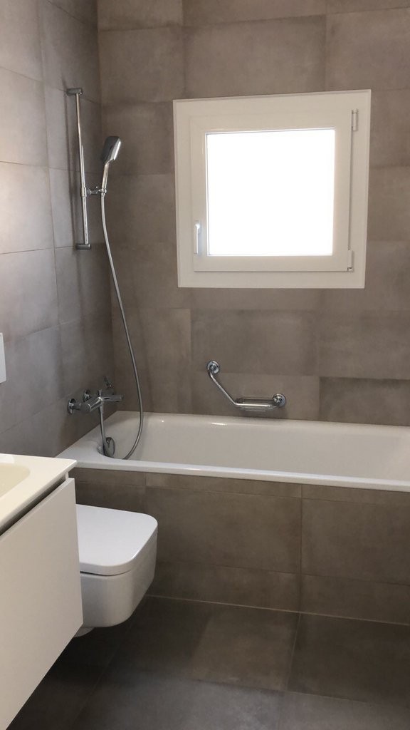 2 ½ Zimmer Wohnung