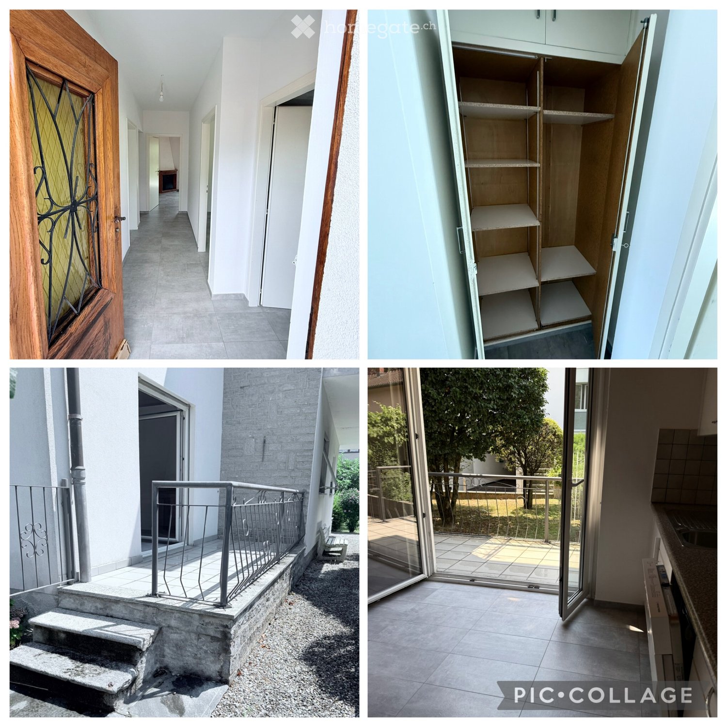 3 Zimmer Wohnung, Foto 4 von 4