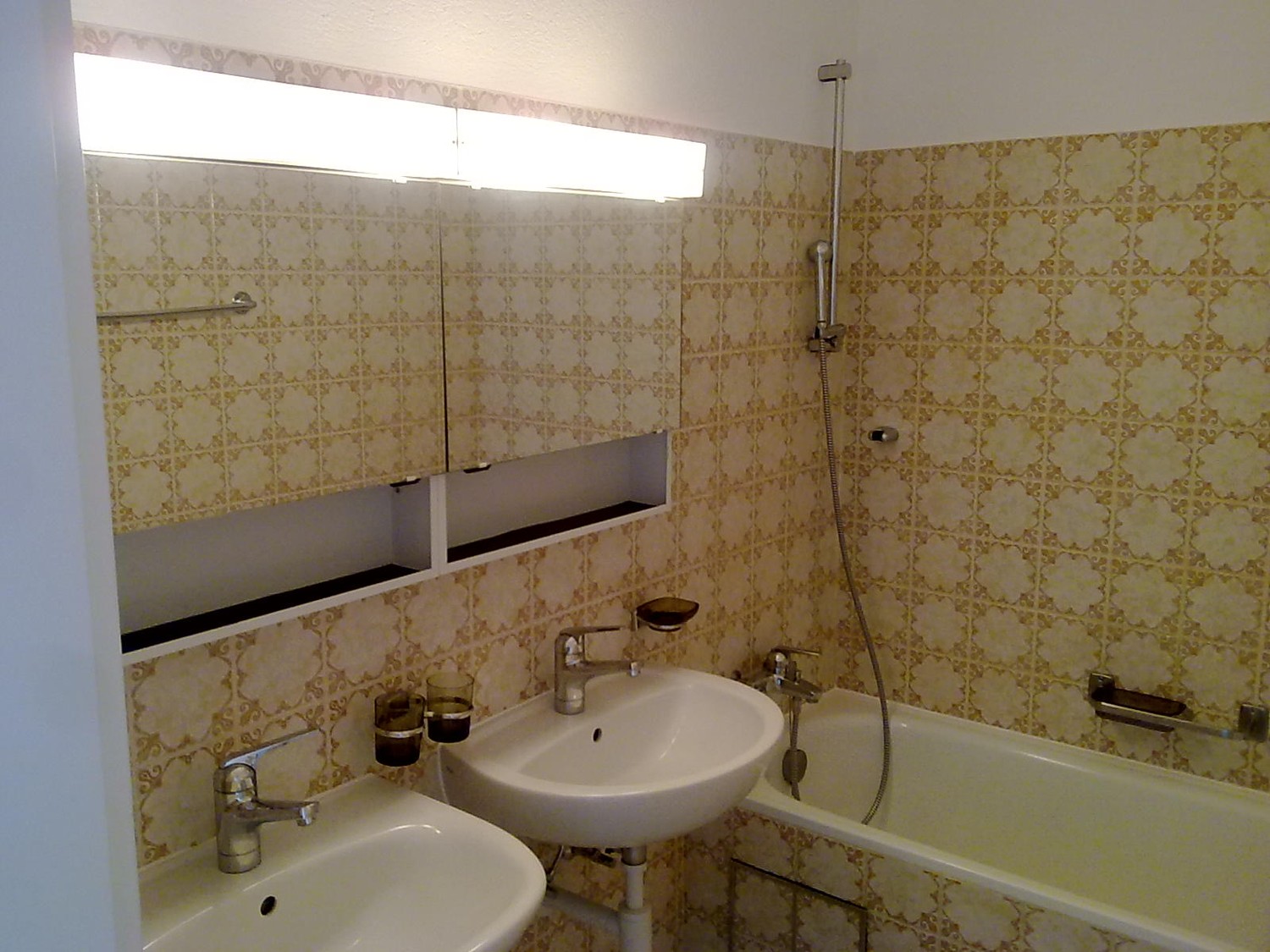 Appartamento di 3 ½ locali