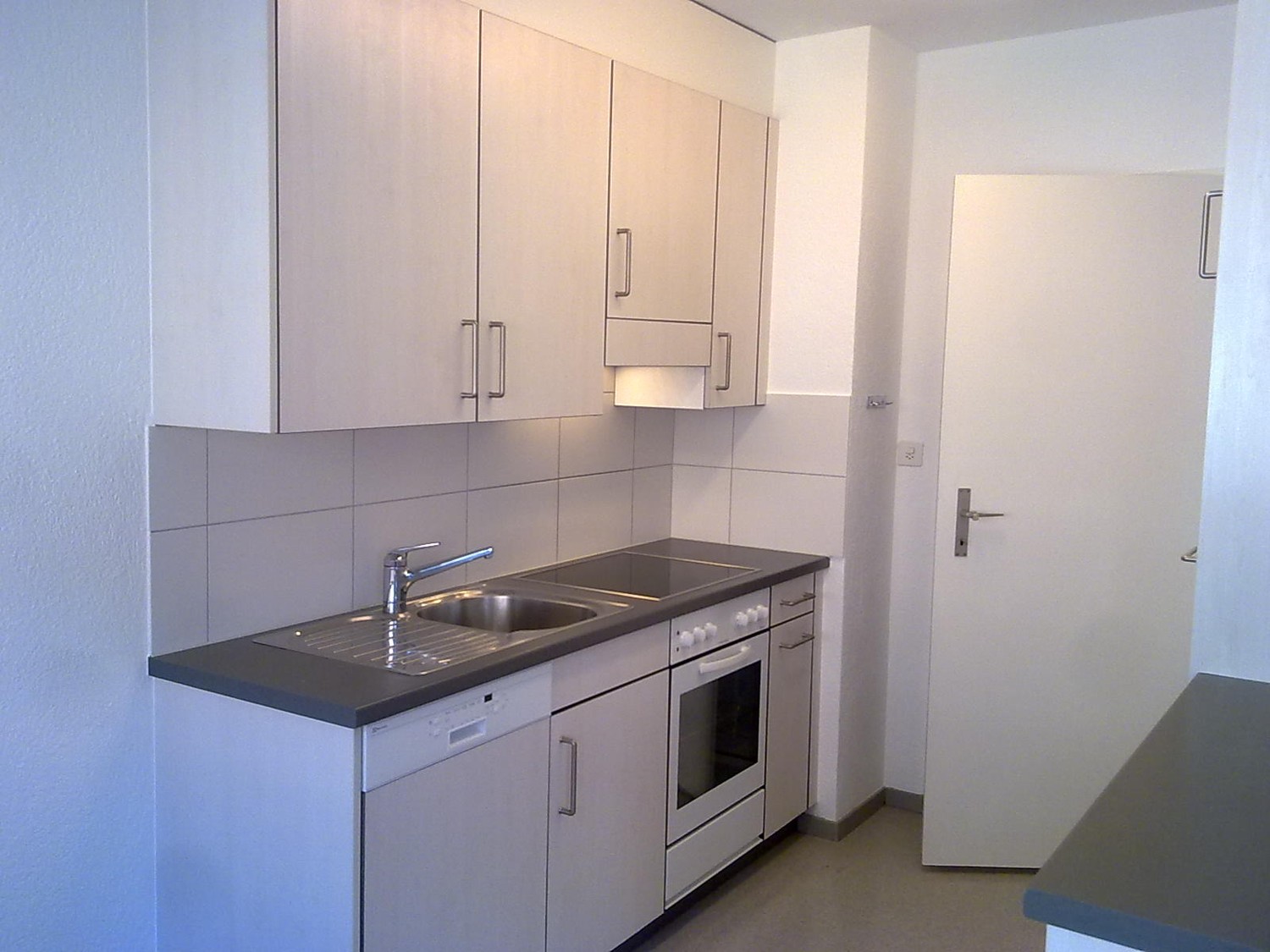Appartamento di 3 ½ locali