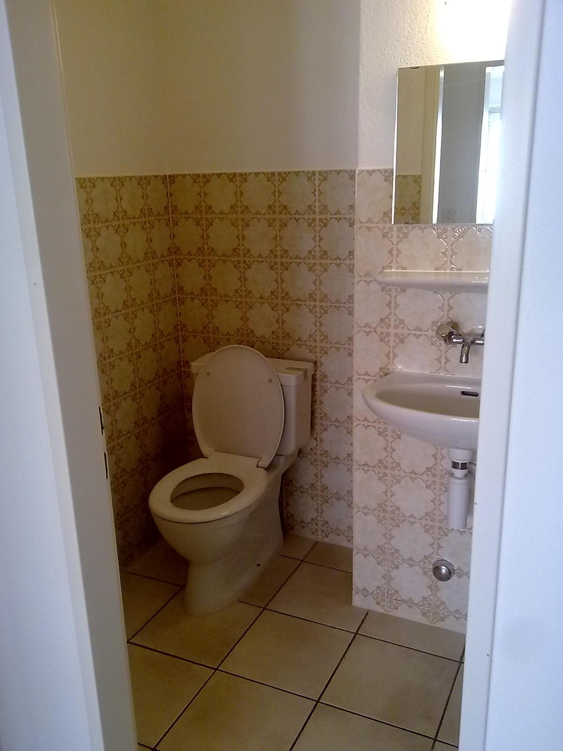Appartamento di 3 ½ locali