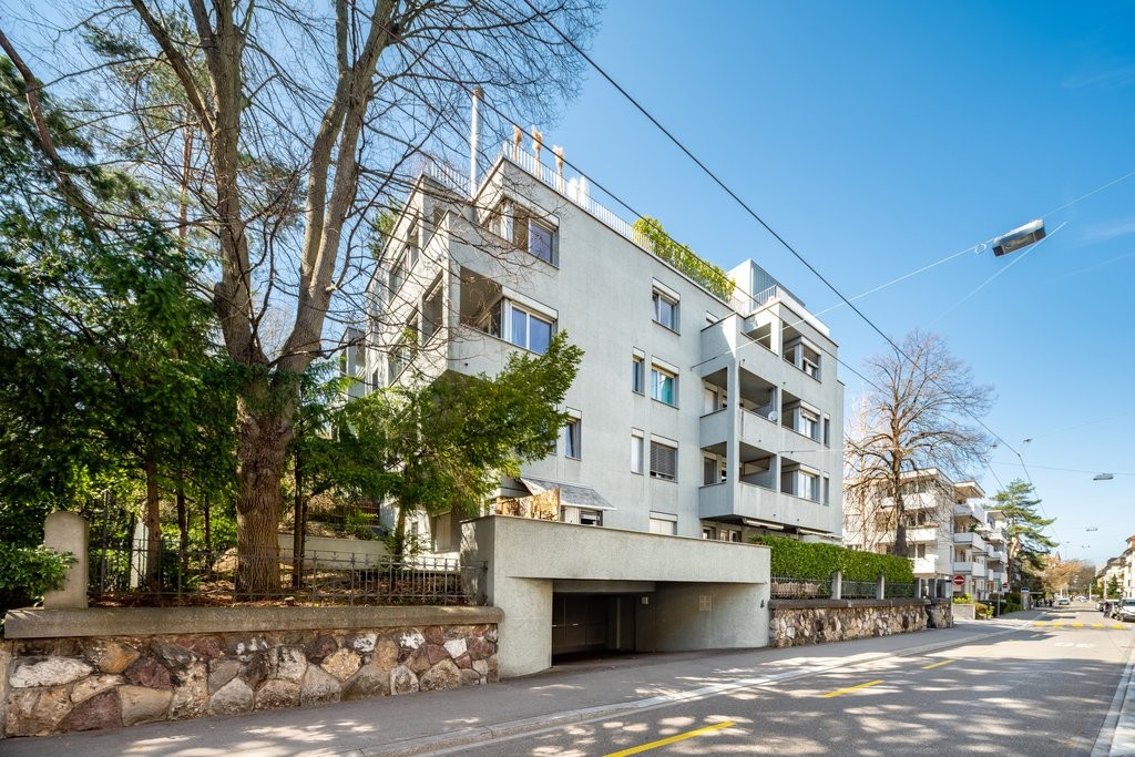 Doppio garage