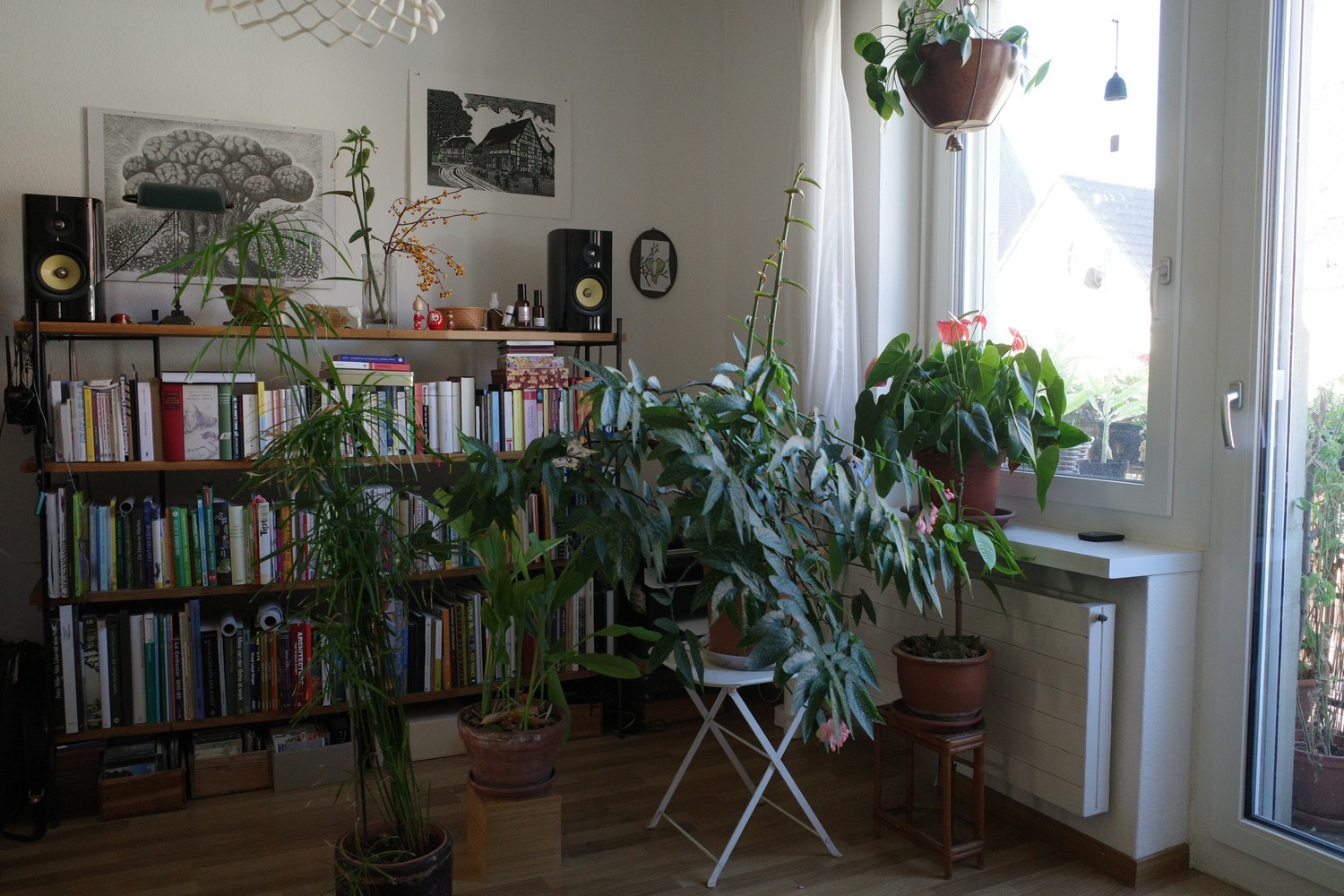 3 ½ rooms apartment, Foto 2 von 4