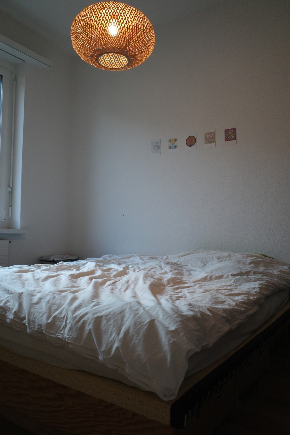 3 ½ rooms apartment, Foto 3 von 4
