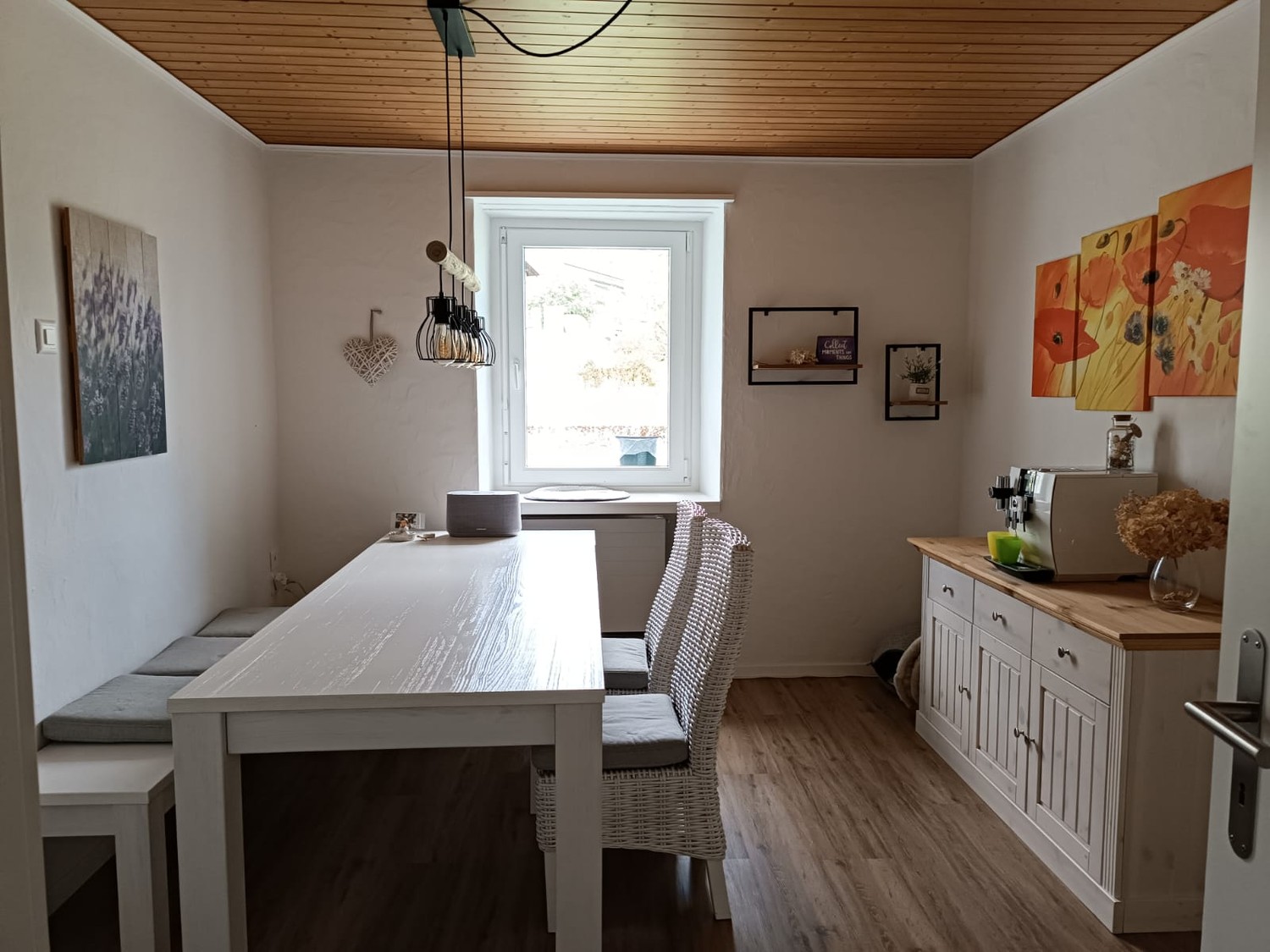 Appartement de 3 ½ pièces