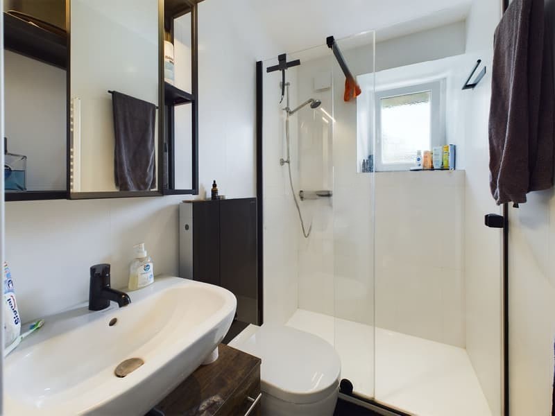 Appartement de 3 ½ pièces