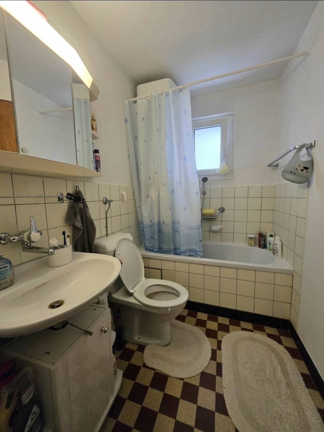 3 rooms apartment, Foto 1 von 6