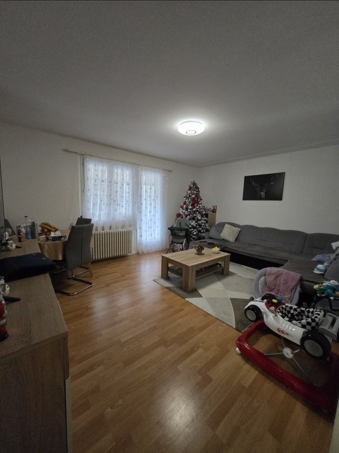 3 rooms apartment, Foto 2 von 6