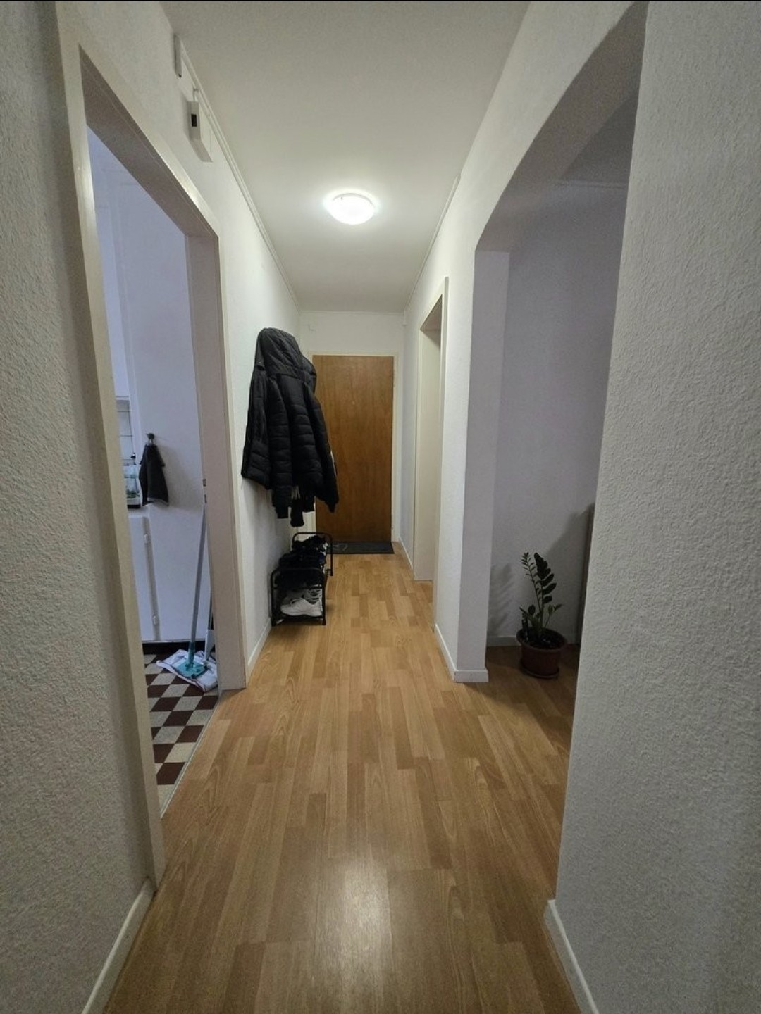 3 rooms apartment, Foto 4 von 6
