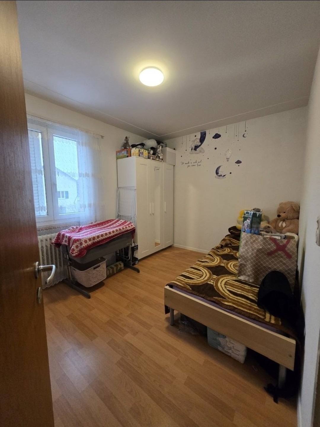 3 rooms apartment, Foto 6 von 6