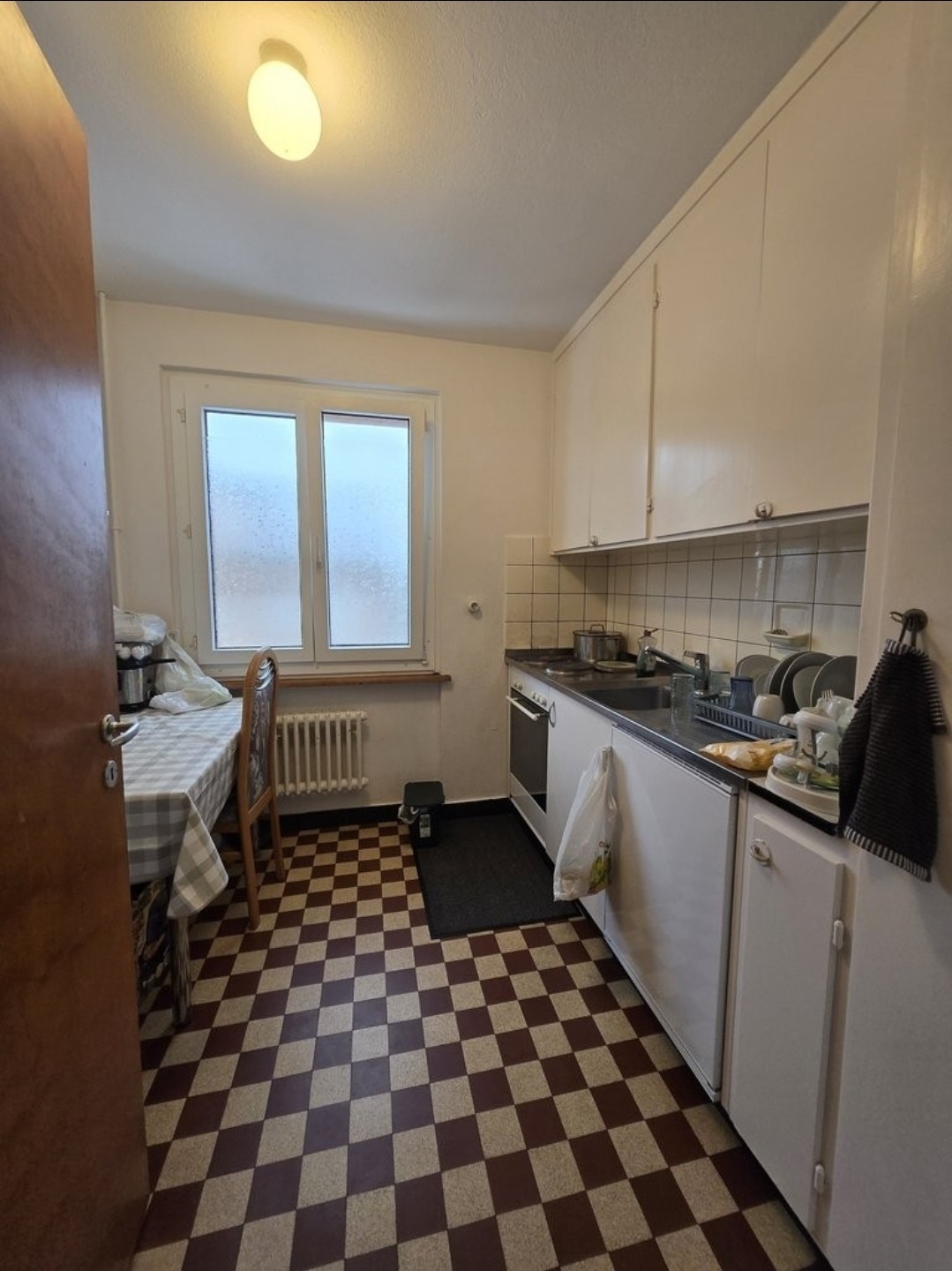 3 rooms apartment, Foto 5 von 6