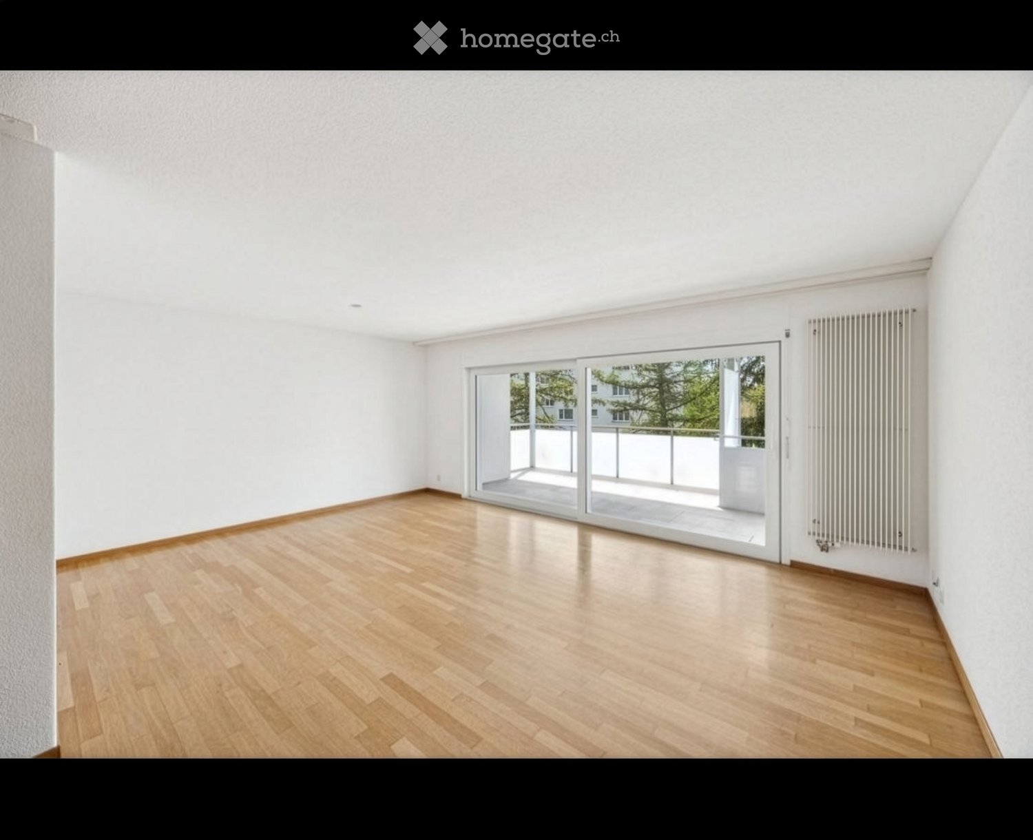 Appartement de 4 ½ pièces