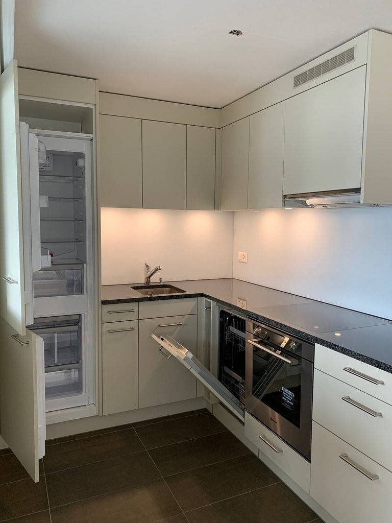 Appartement de 2 ½ pièces, photo 2 sur 8