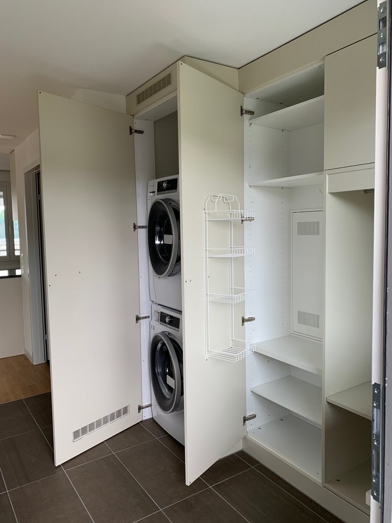 Appartement de 2 ½ pièces, photo 7 sur 8