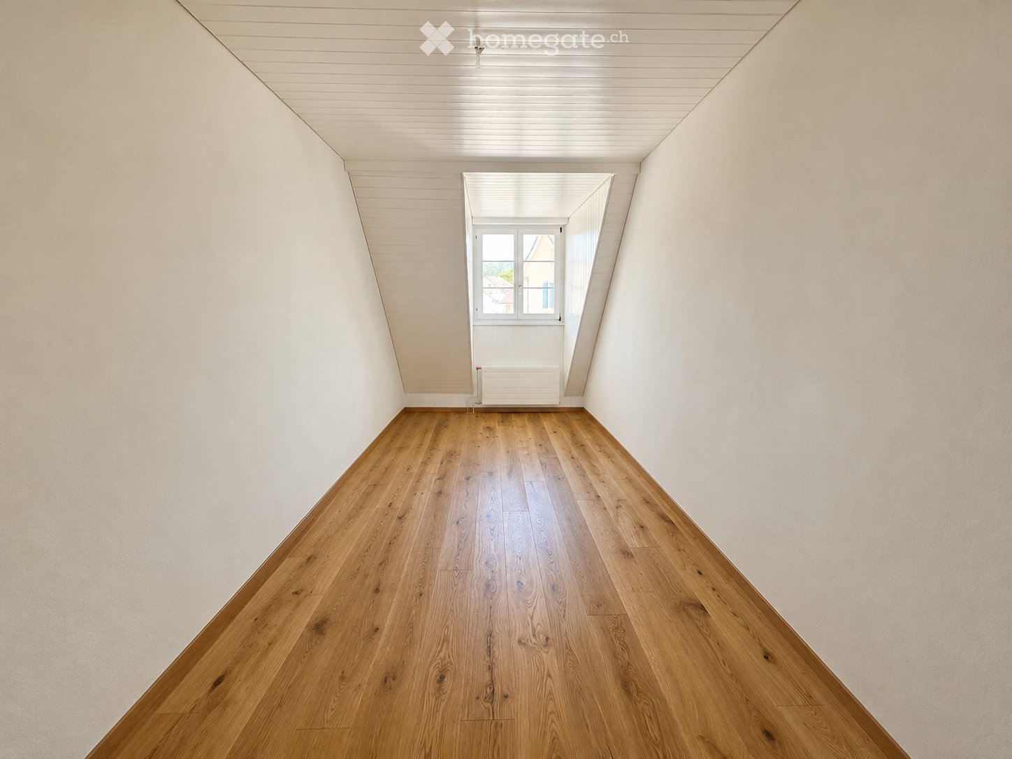 Appartement de 3 pièces