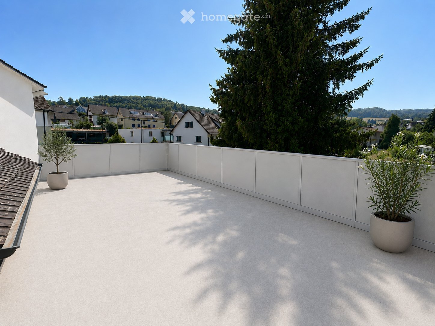 Appartement de 3 pièces