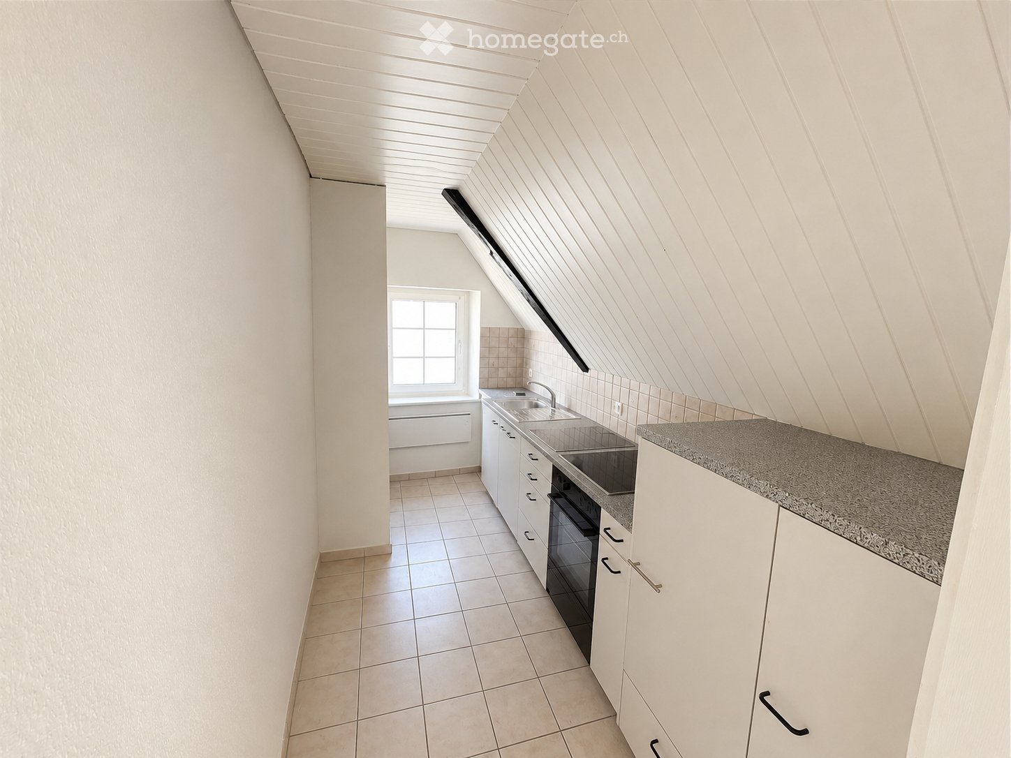 Appartement de 3 pièces