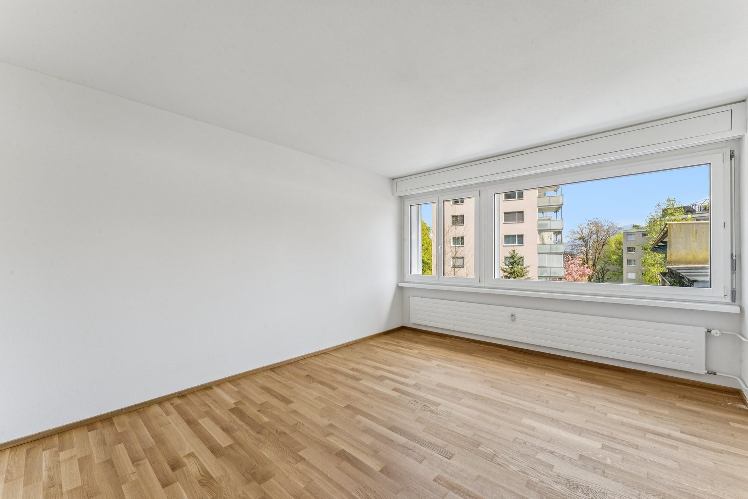 4 ½ rooms apartment