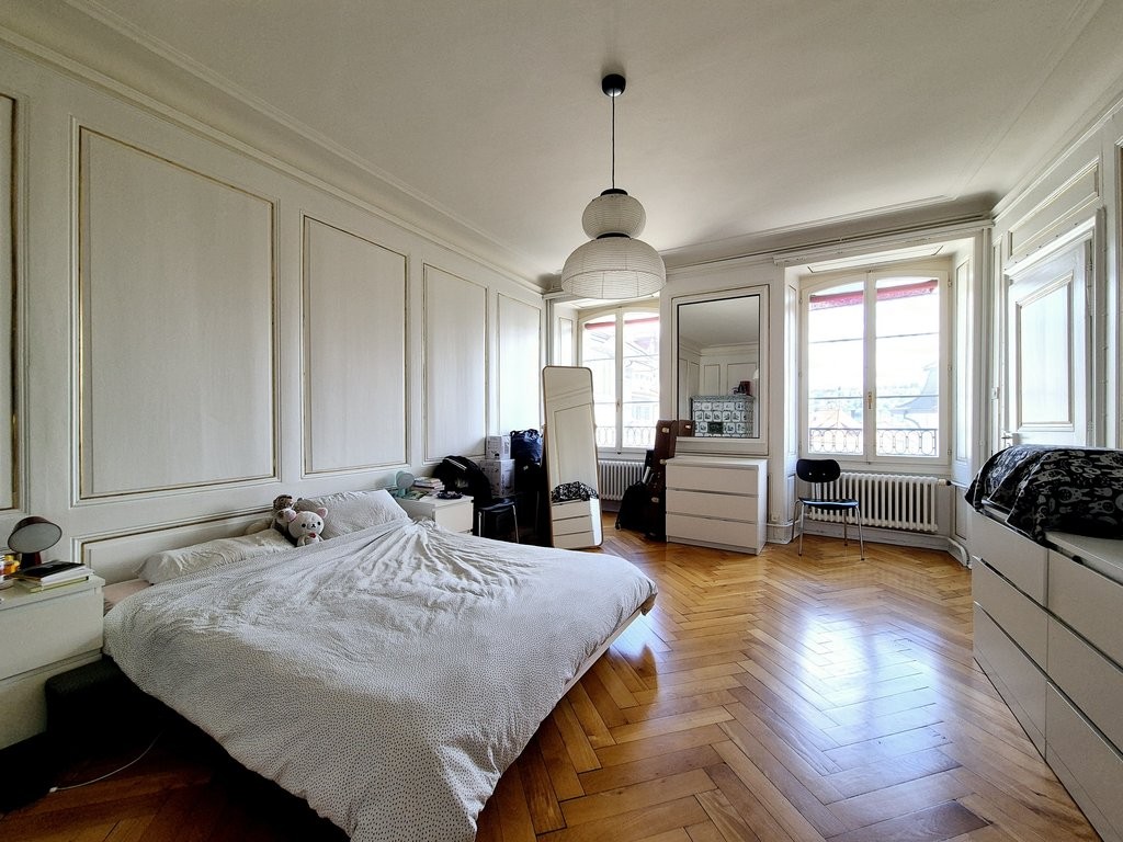 3 ½ Zimmer Wohnung