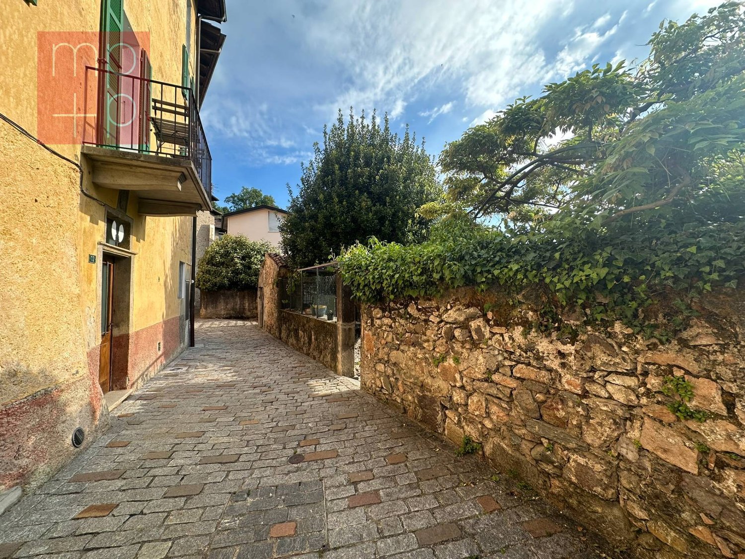 7 ½ Zimmer Einfamilienhaus