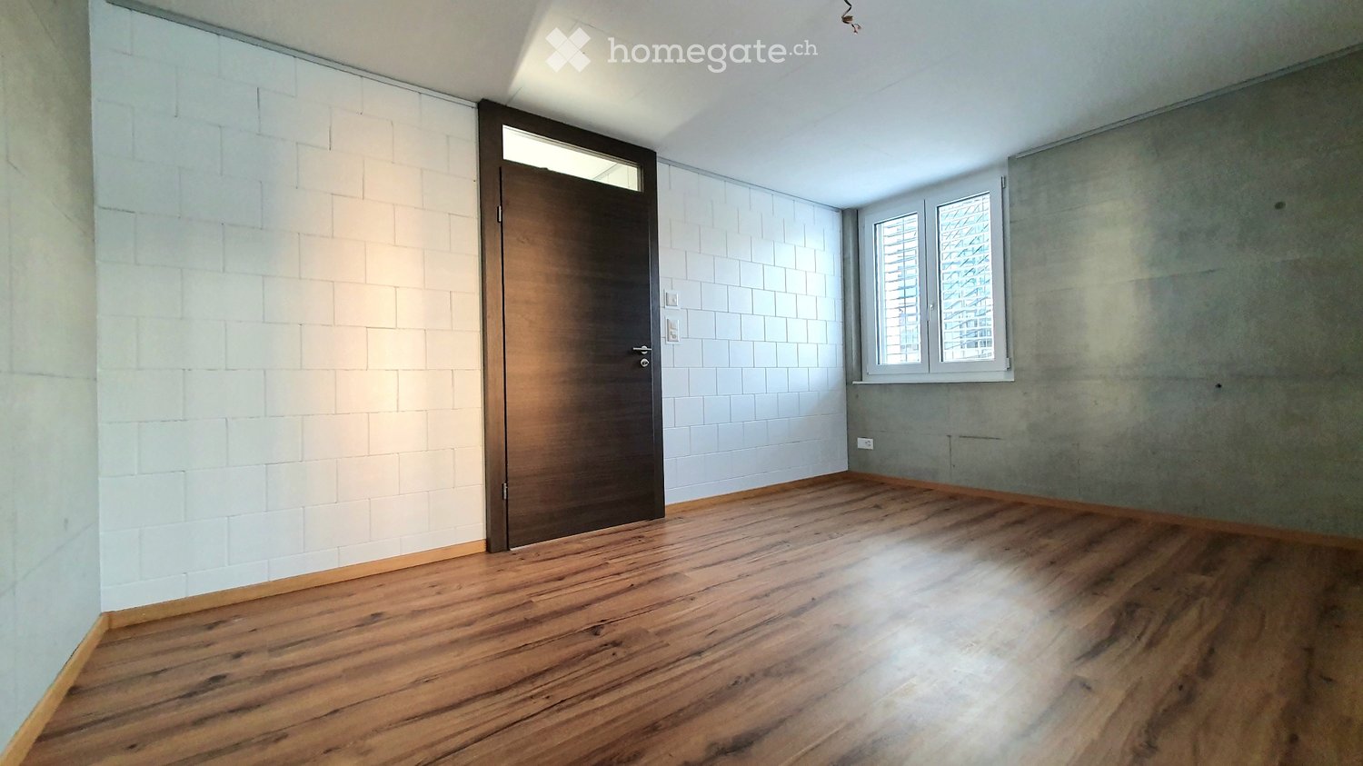 3-Zimmer-Wohnung, Foto 4 von 5