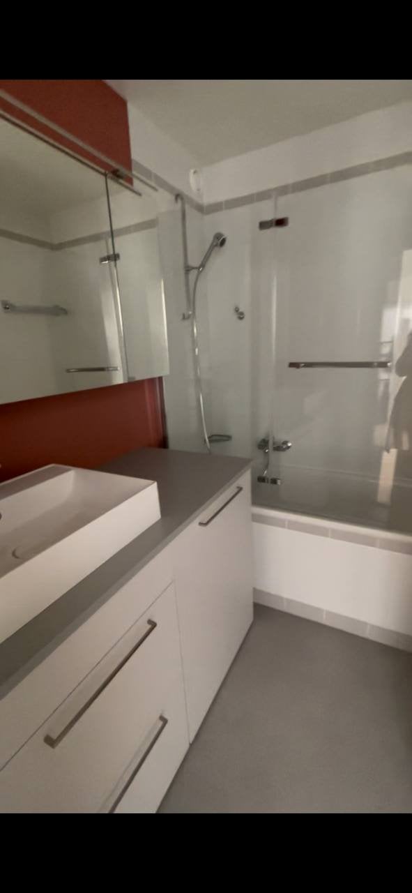 5 ½ Zimmer-Wohnung