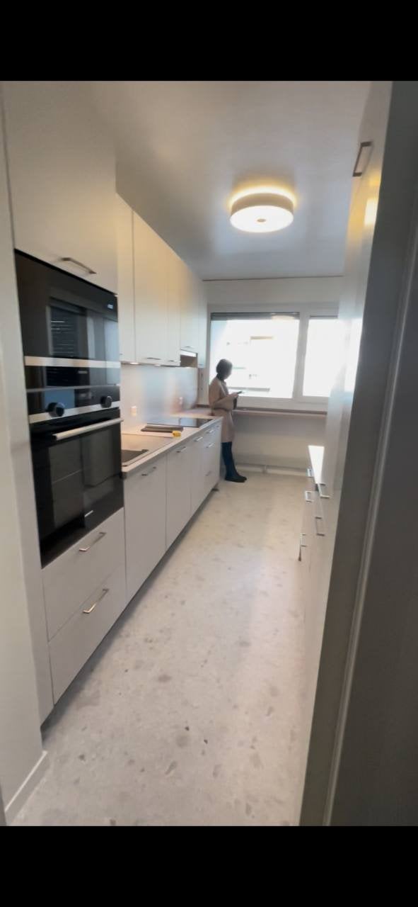 5 ½ Zimmer-Wohnung
