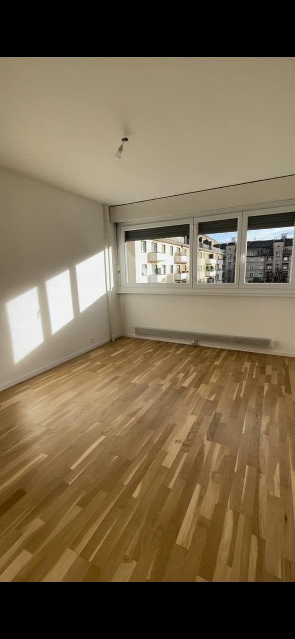 5 ½ Zimmer-Wohnung
