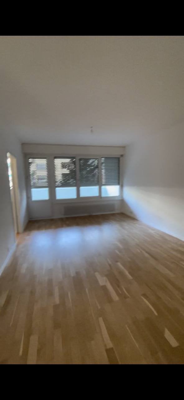 5 ½ Zimmer-Wohnung