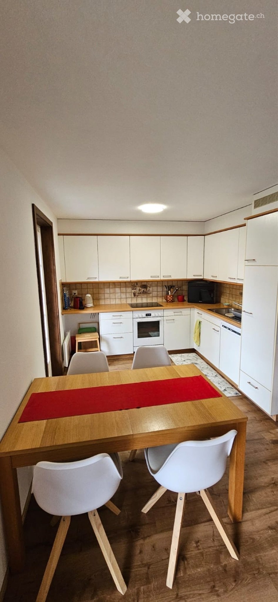 3-Zimmer-Wohnung, Foto 3 von 5