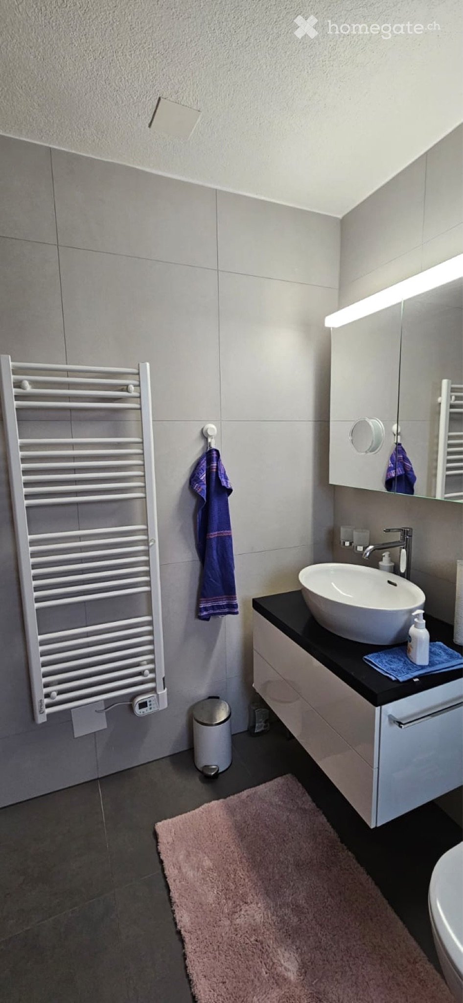 3-Zimmer-Wohnung, Foto 5 von 5