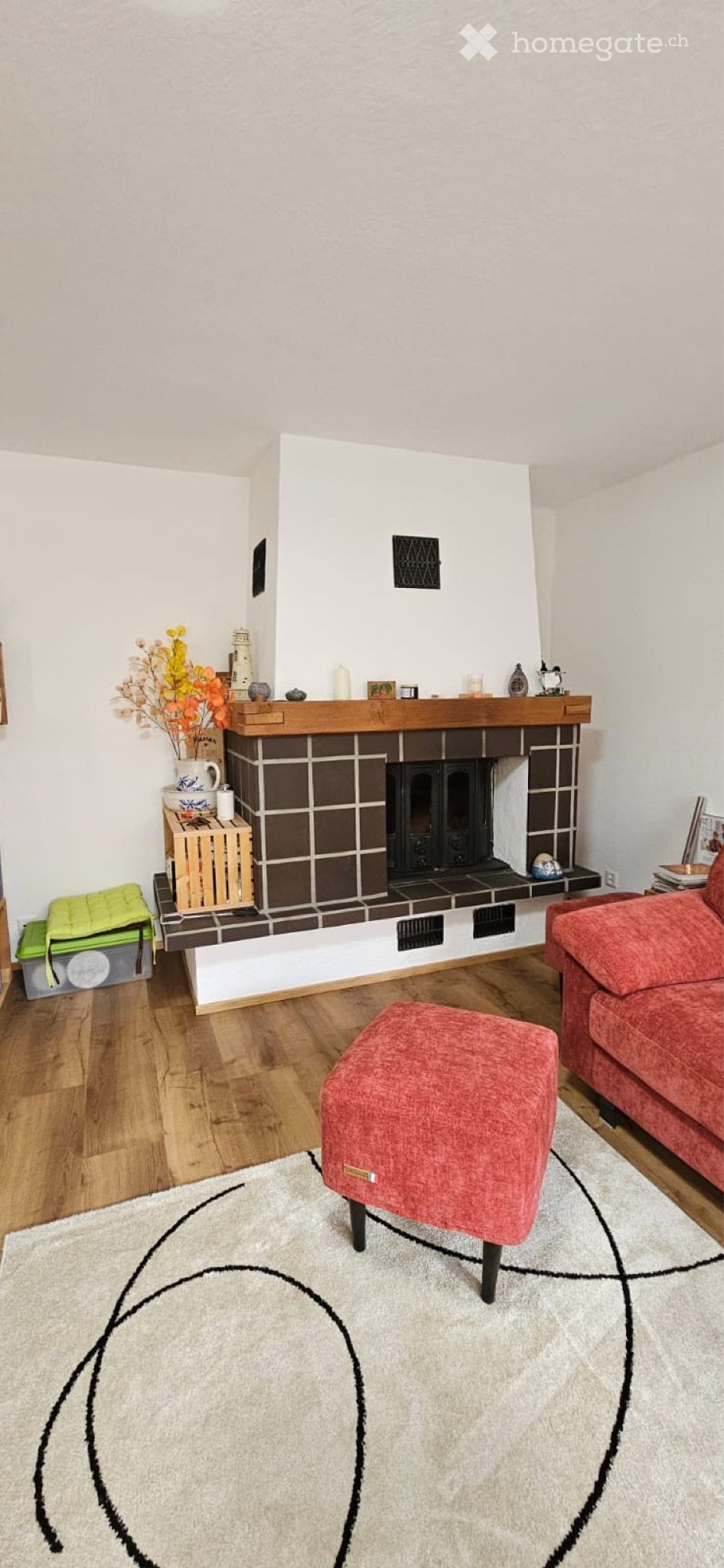 3-Zimmer-Wohnung, Foto 2 von 5