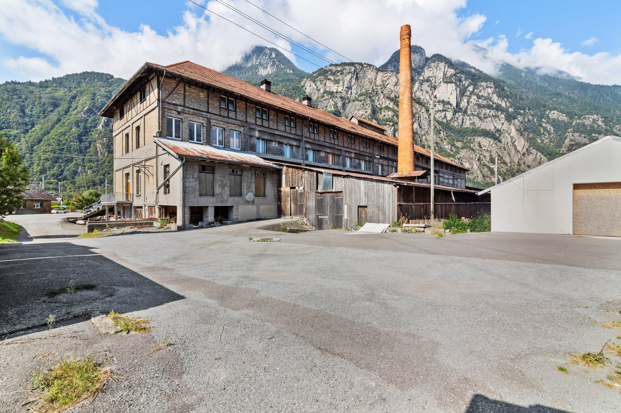 135m² atelier, Foto 4 von 5