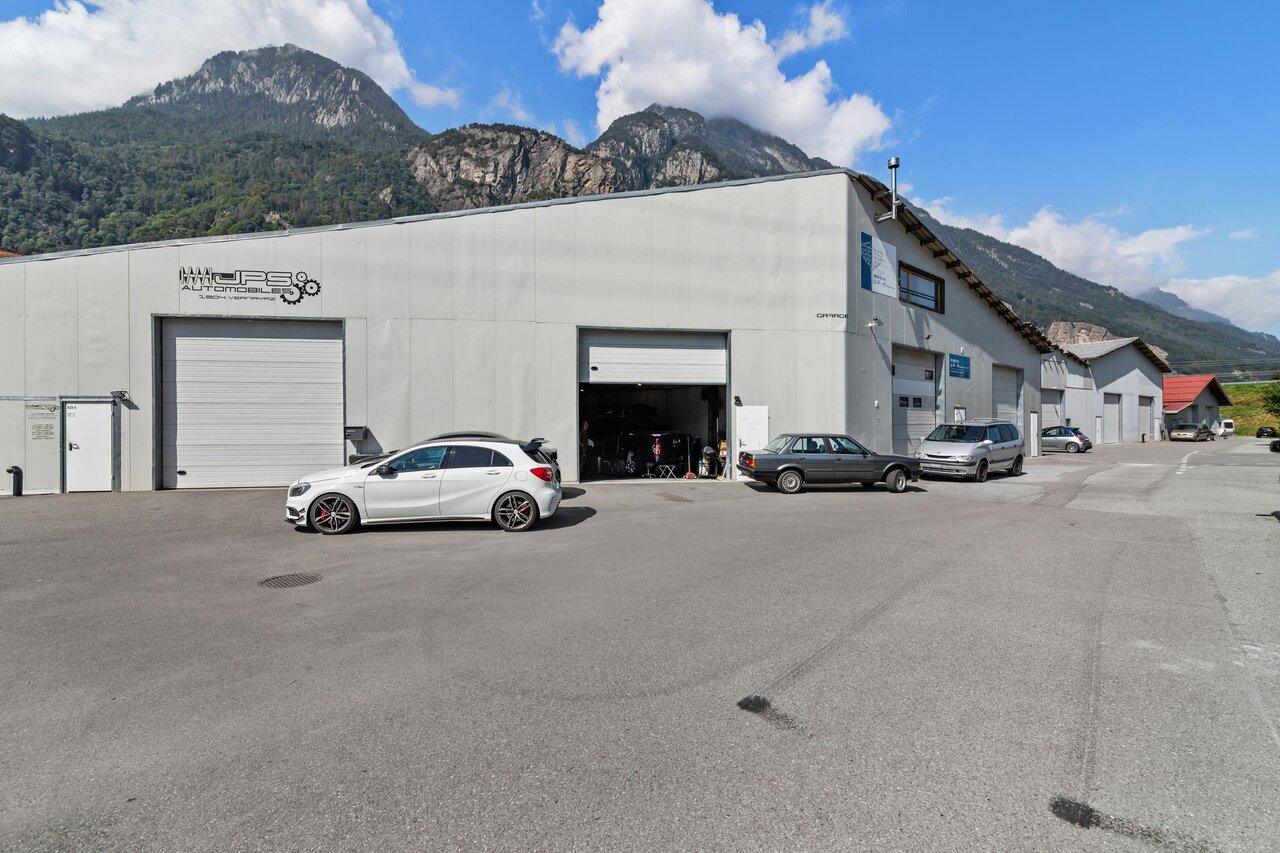 135m² atelier, Foto 2 von 5