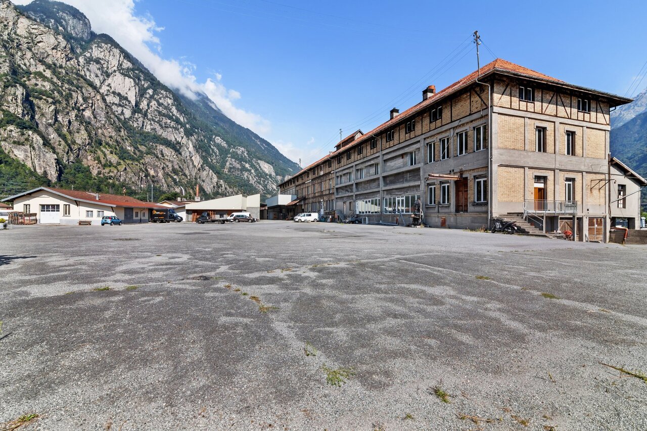 135m² atelier, Foto 3 von 5