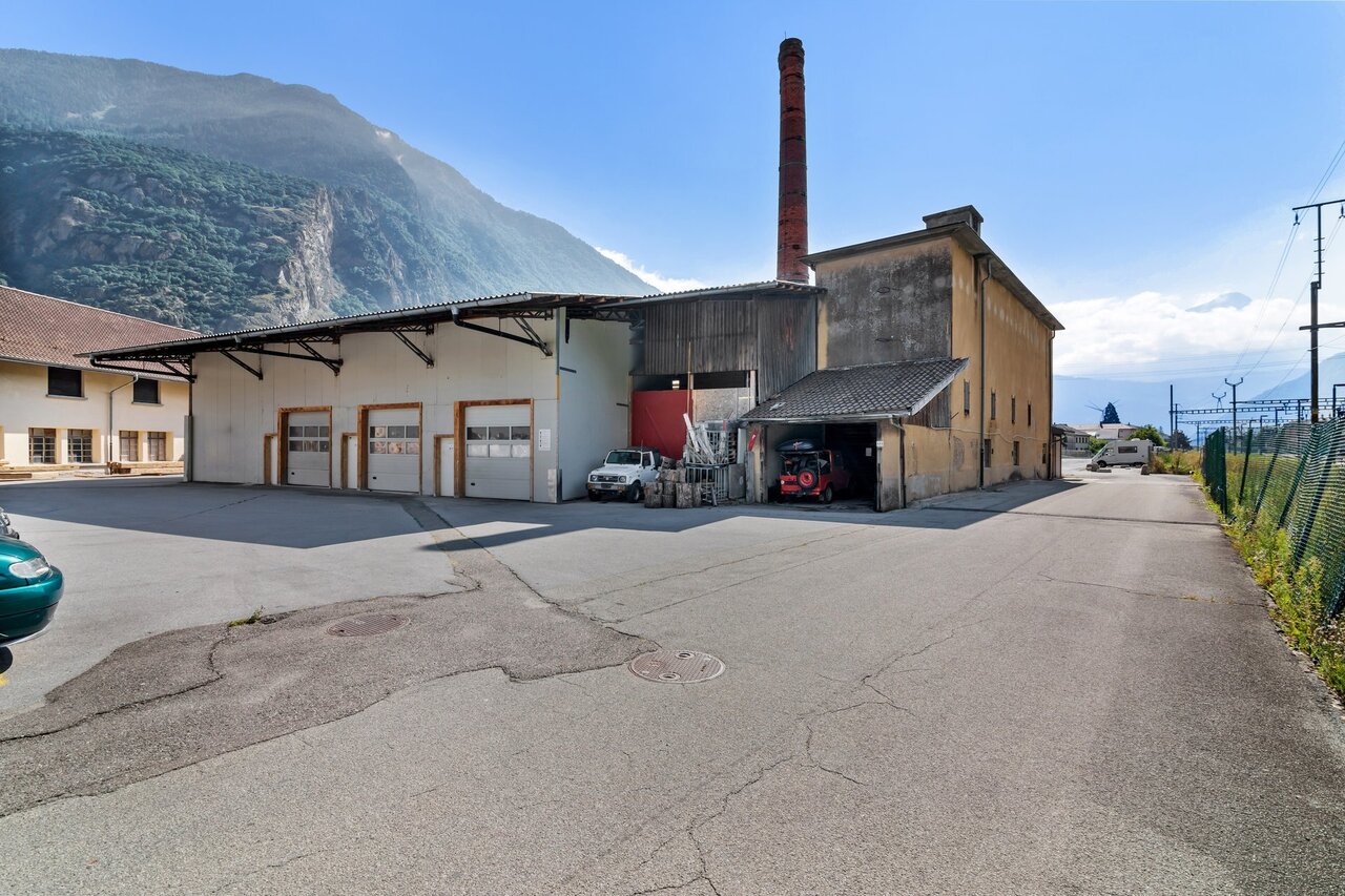 135m² atelier, Foto 1 von 5