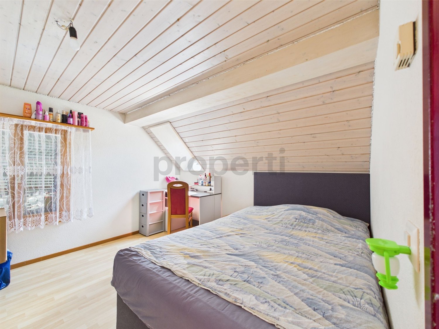 Appartement de 2 ½ pièces